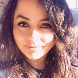 Meet your Posher, Arpita